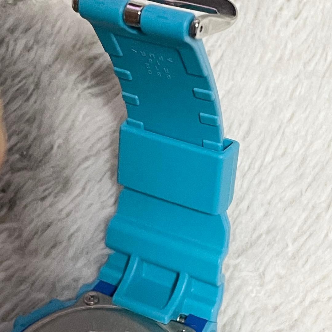 [Excellent Condition] G-SHOCK GMA-S110CC Light Blue
