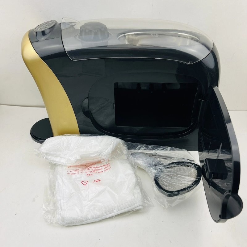 TrioShine / Dazzle 3-in-1 Jewelry Cleaner and Sanitizer SJC-1601