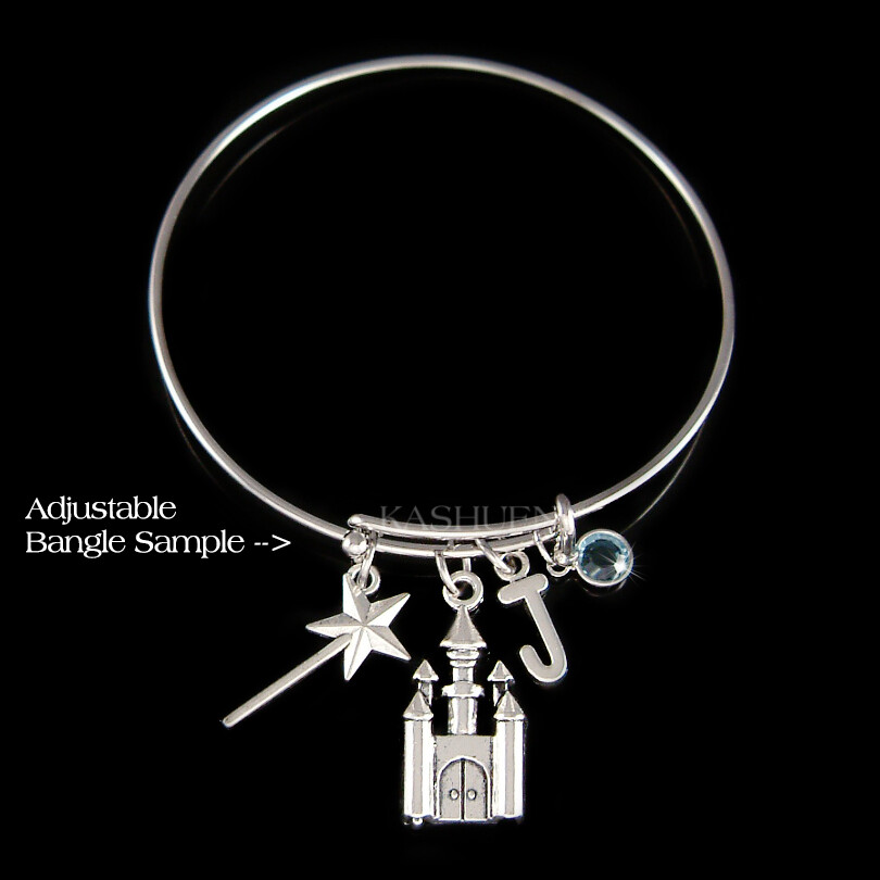 Microscope Dopamine Neurotransmitter Chemistry Science Graduation Gifts Necklace