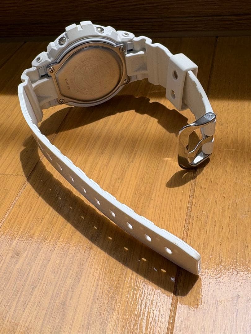 Price reduction until Marine Day G-SHOCK gw6900f