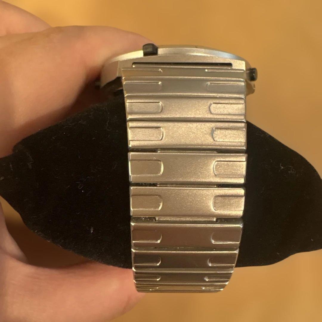 Excellent Condition Limited Edition 3000 SBJG001 Watch