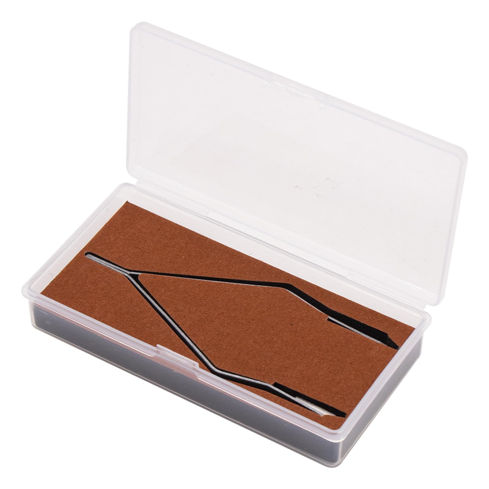 7825 Spring Bar Tweezer, Metal Repairing Tool, Repair Accessory Tool Kit Suit…