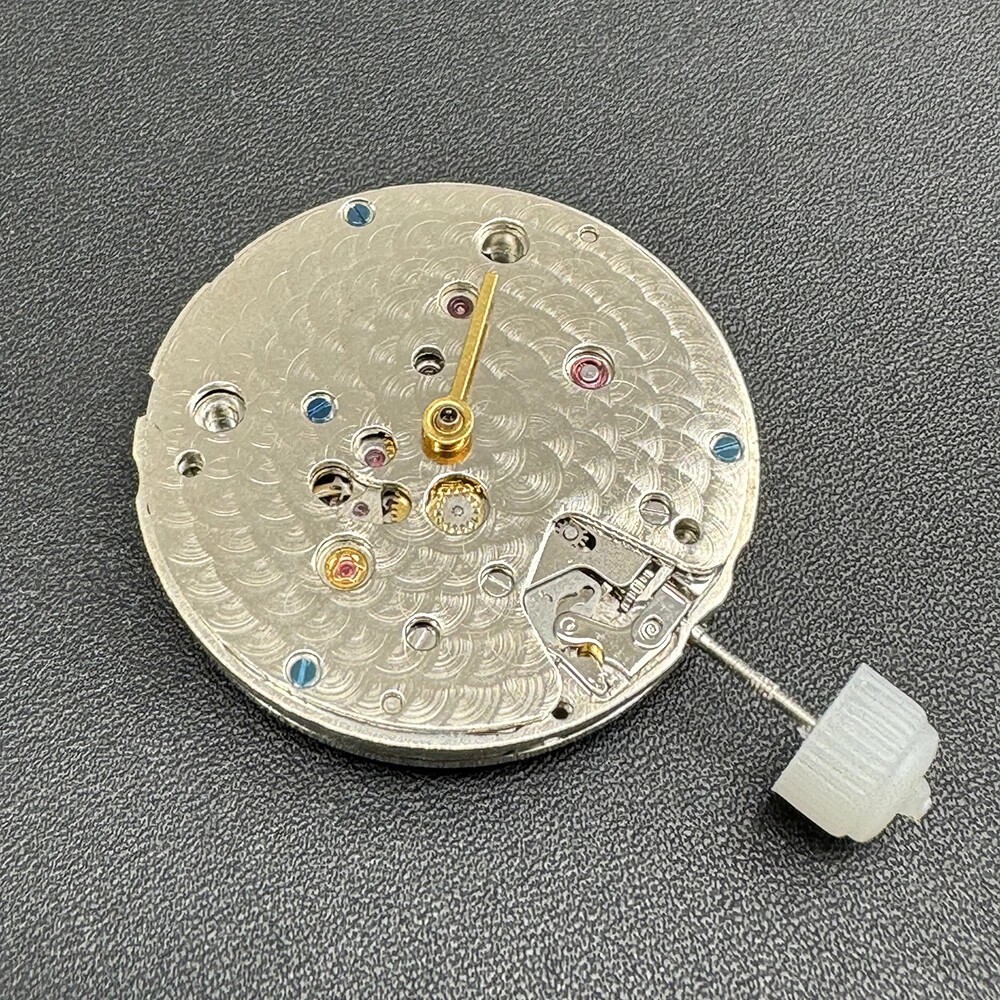 1PC For VR-3130 Automatic Mechanical Movement High Accuracy 3130 No Date Version