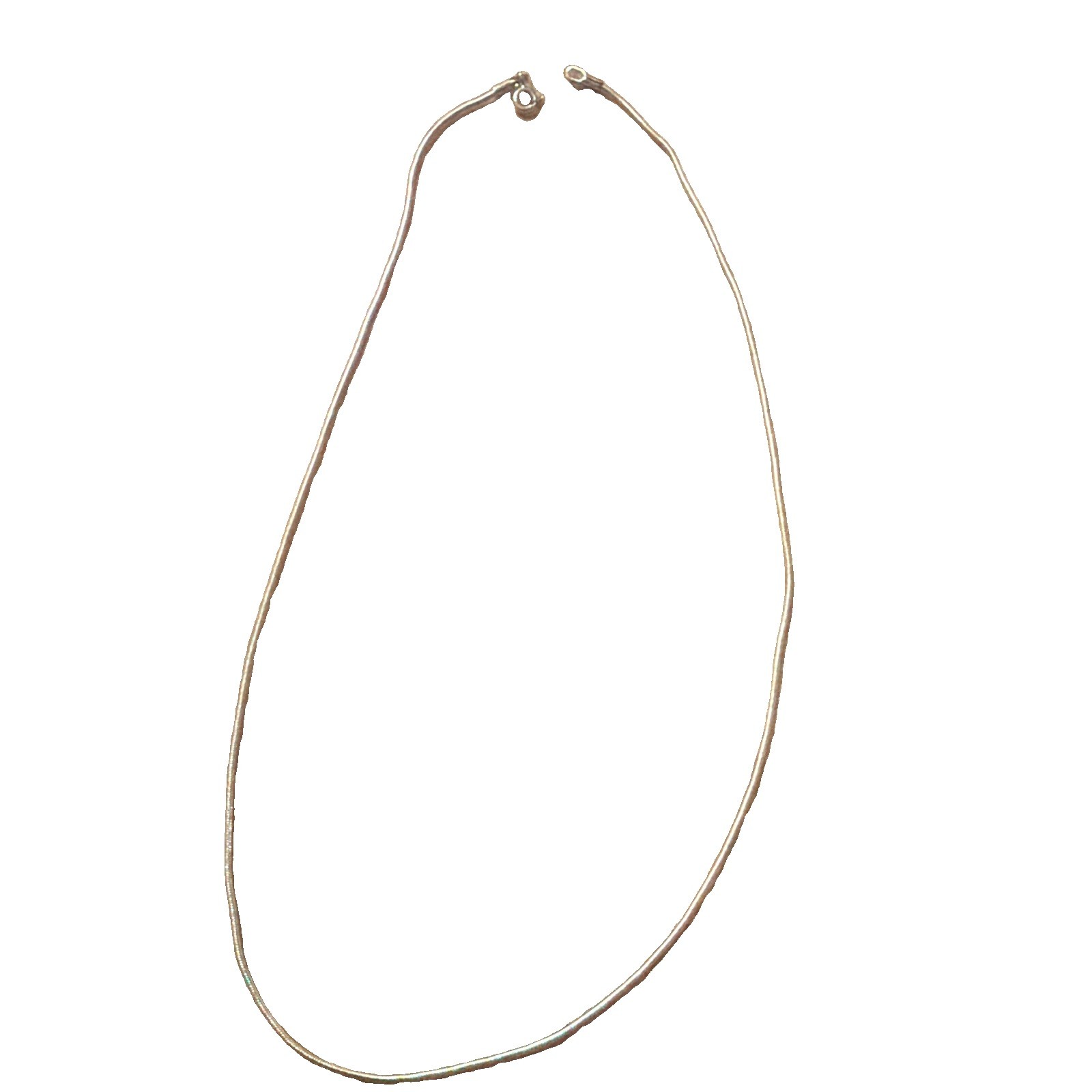 Silver Chain Bracelet, Sterling Silver Rhodium Plated Necklaces