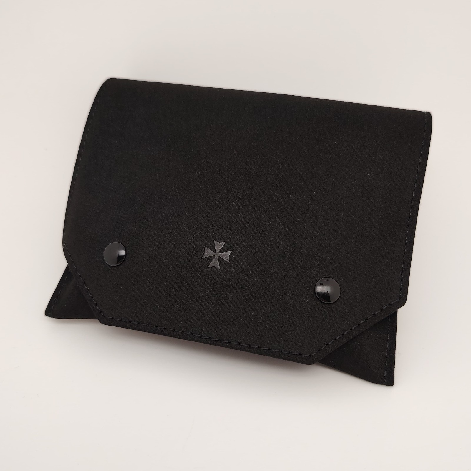 Vacheron Constantin Genuine Portable Watch Pouch with Box Made in Spain