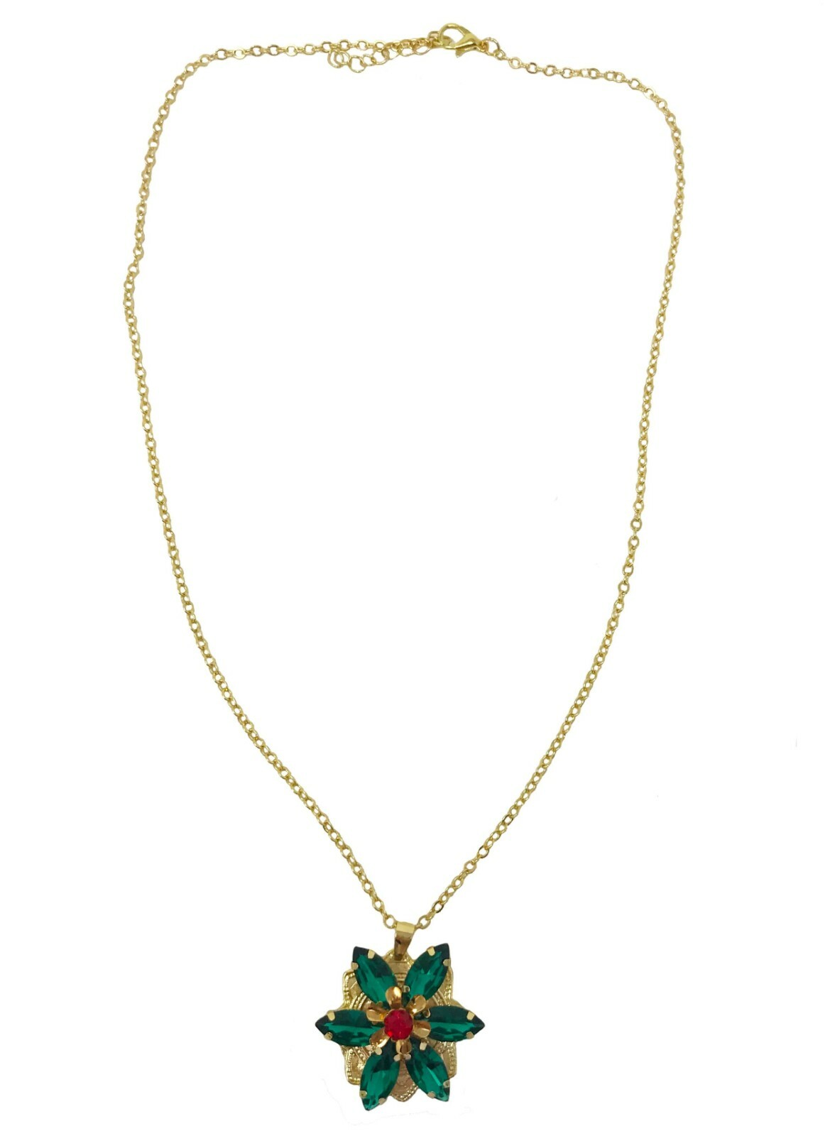Anastasia Inspired Engraved Together In Paris Necklace
