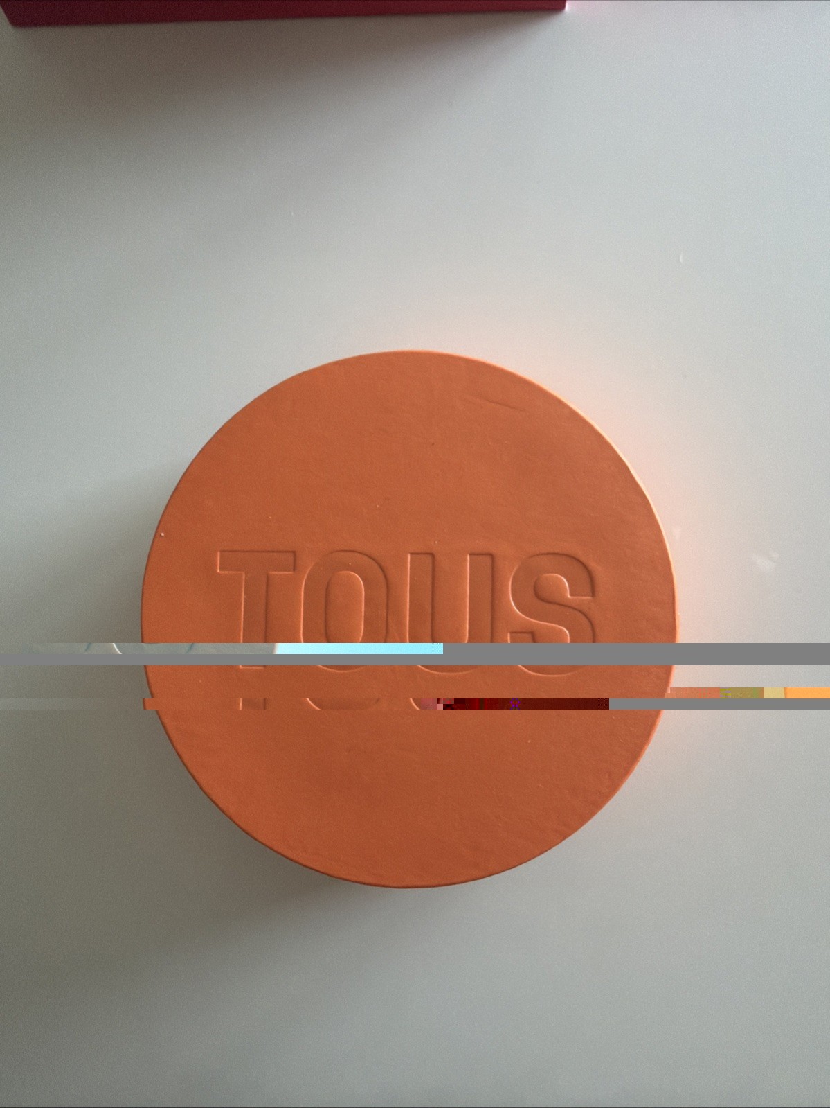 Tous Empty box And Bag
