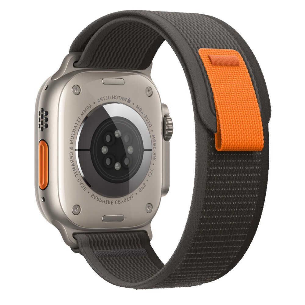 Alpine Trail Loop Watch Band For Apple Watch iWatch Series Ultra 3 SE 11 9 8 7 6