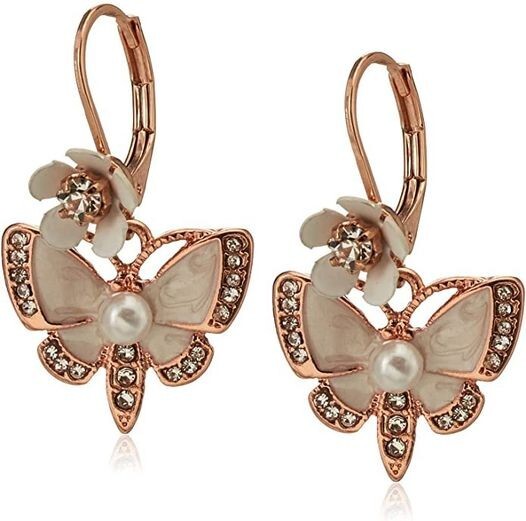 Betsey Johnson Earrings 9PCs Bundle Set | Versatile Styles | Fast US Shipping