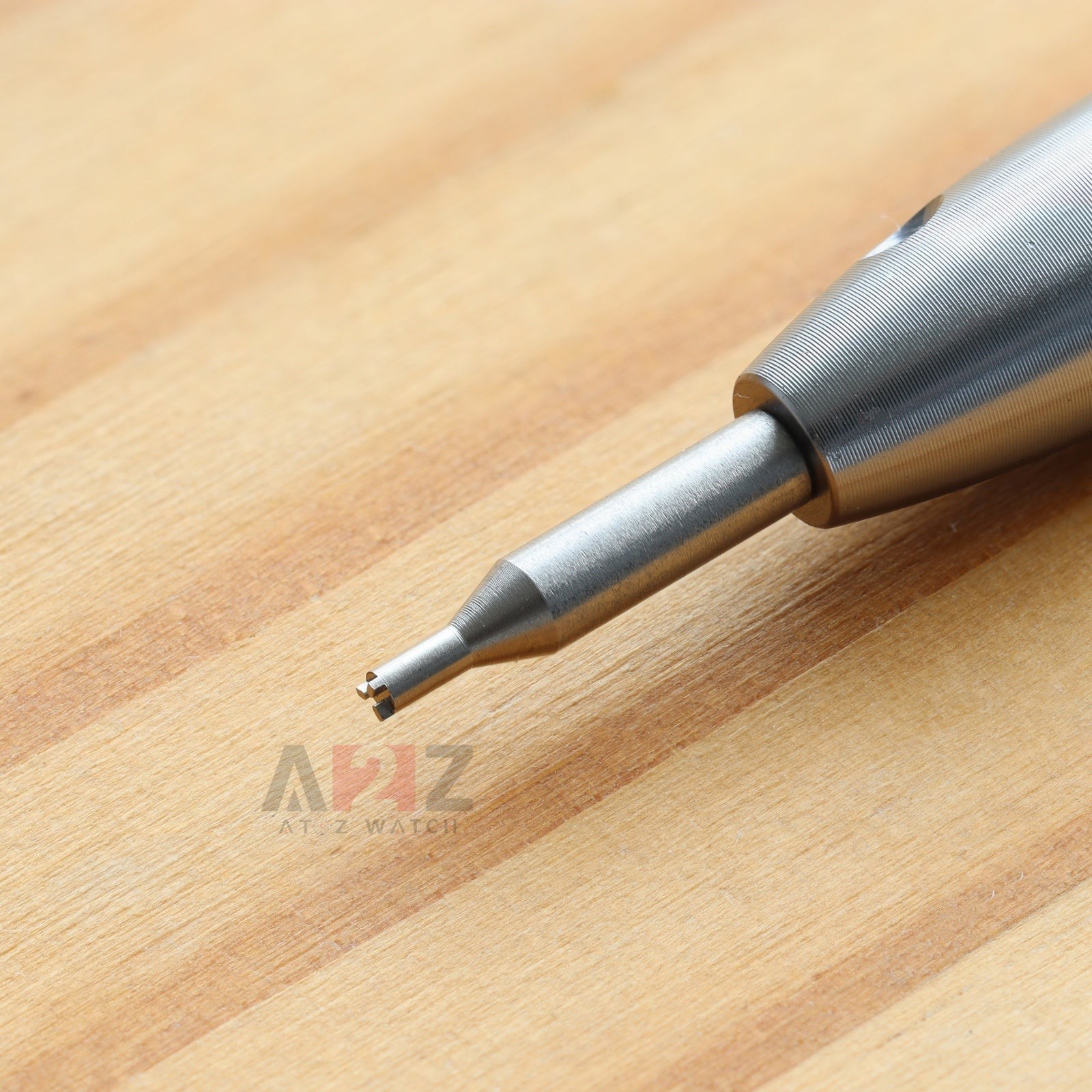 1.35mm Watch Case Back Three Pronged Screwdriver for Vacheron Constantin/Cartier