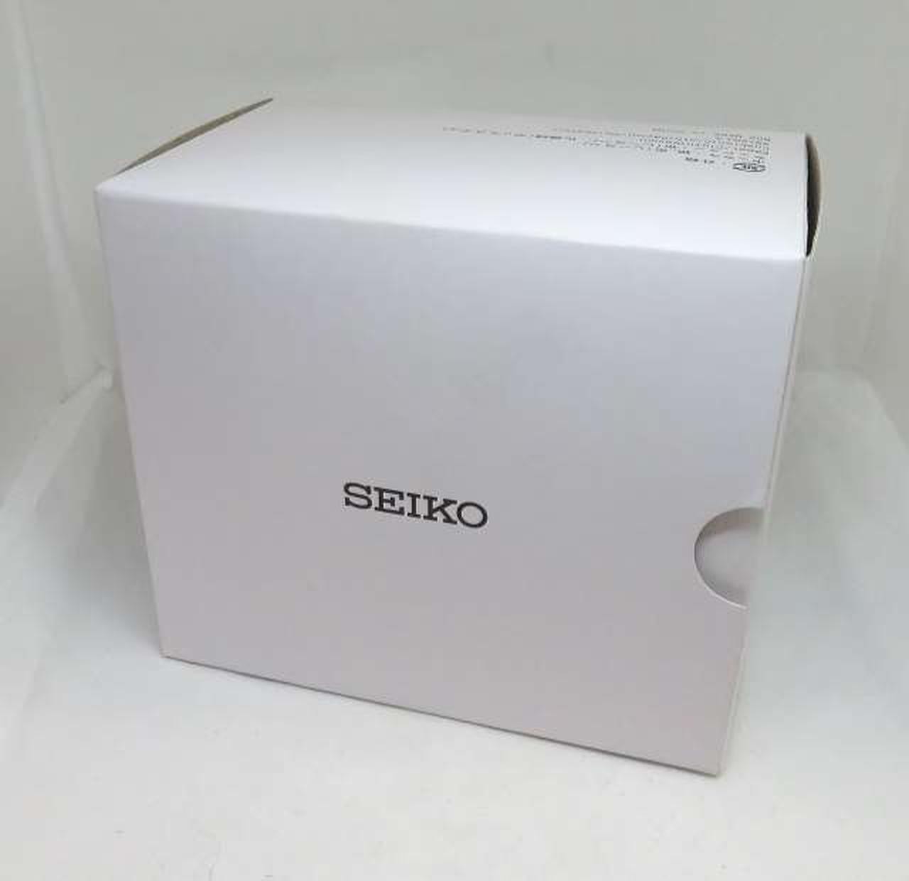 SEIKO 8B92-0AP0 SAGA217