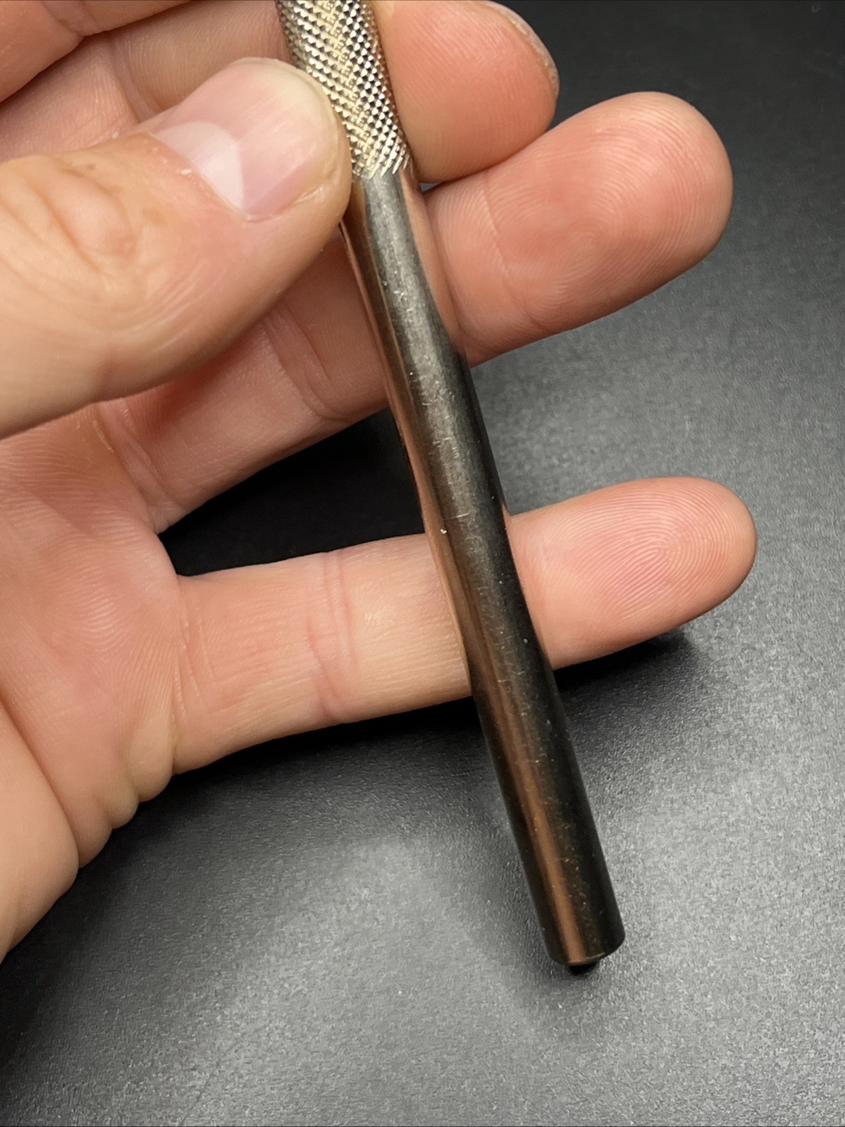 Bergeon 2931 Winding Stem Graver (017)