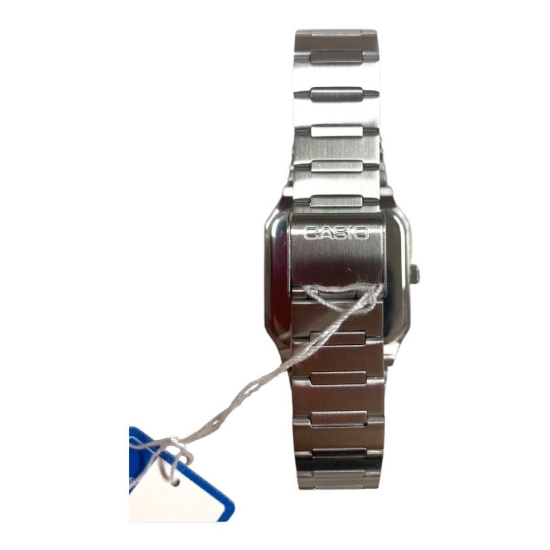 New CASIO MTP B185D 2A2V Casio Standard Wristwatch