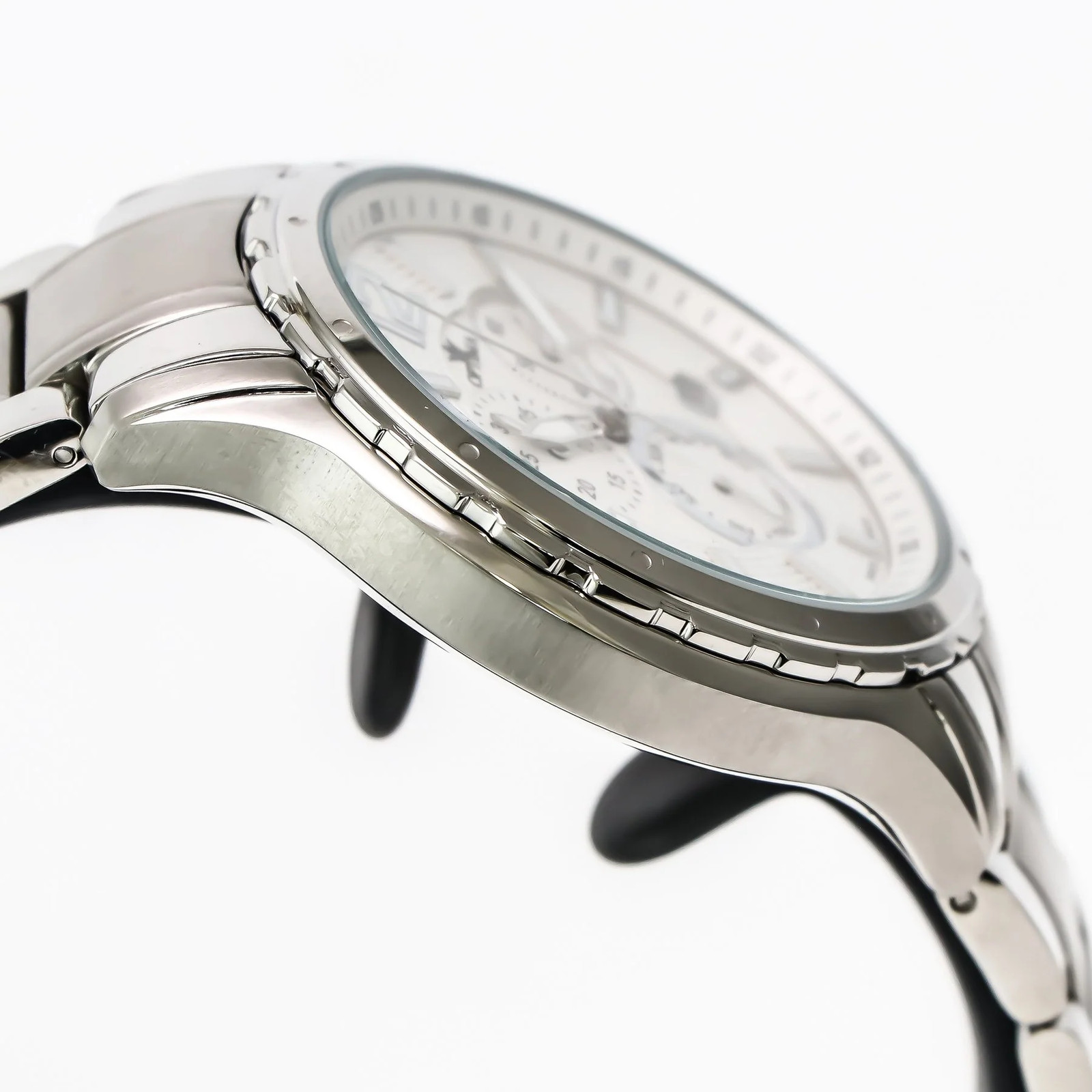Optima – Swiss Chronograph – OSC362-SS-1 Swiss Ronda 44.5mm OSC362 50 m (5 ATM