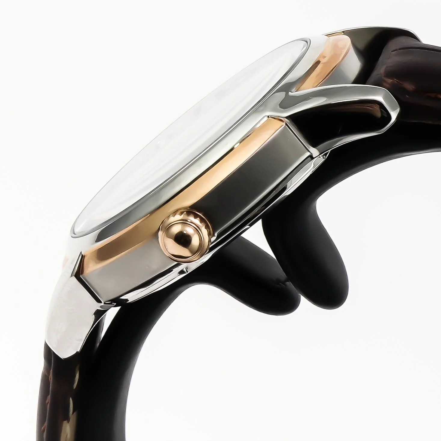 Mercury – Swiss Watch – ME360-SRL-7 Quartz 36 mm ME360 50m (5 ATM, 169 ft)