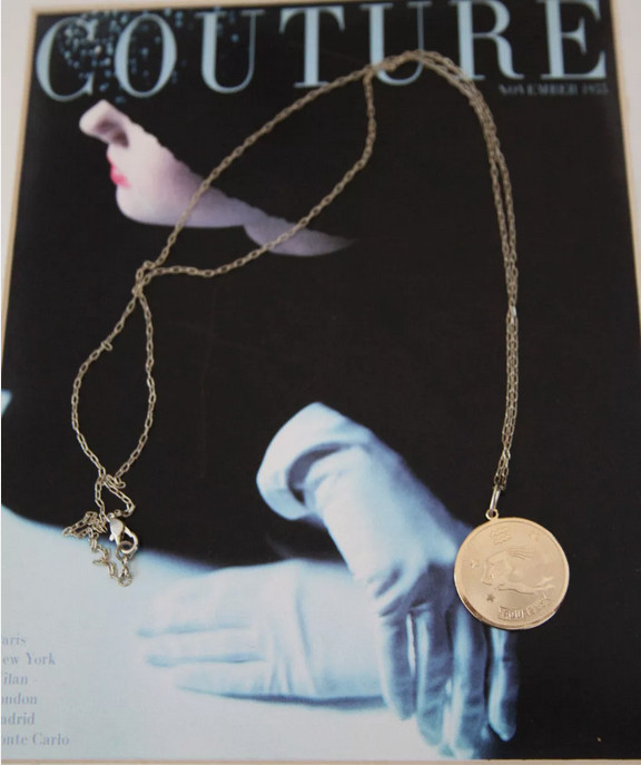 Nordstrom Multiple Variation Necklace #2