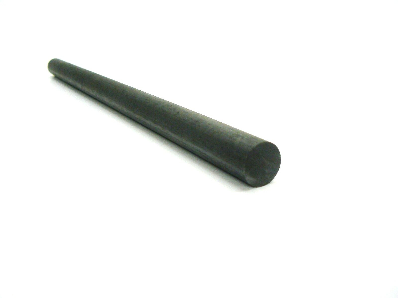 Graphite Stirring Rod Carbon Stir Stick for Melting Mixing Gold Silver 1/2 x 12″