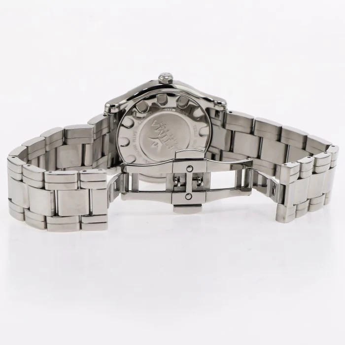 Optima – Swiss Watch – OSL273-SS-7 Quartz 35 mm OSL273 50 m (5 ATM / 169 ft)