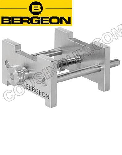 Bergeon Watch Movement Holders – USA SELLER