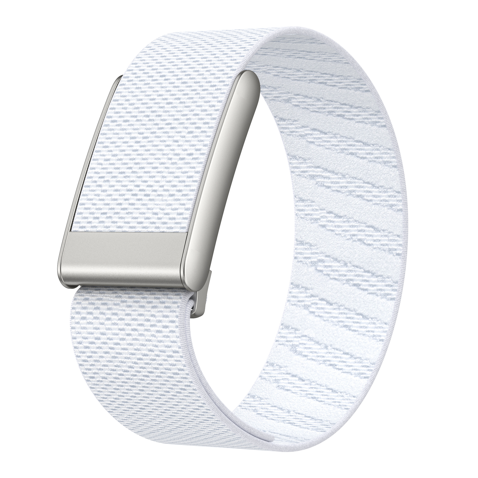 Nylon Sport Band for Whoop 5.0/MG Adjustable Replacement Wristbands Strap