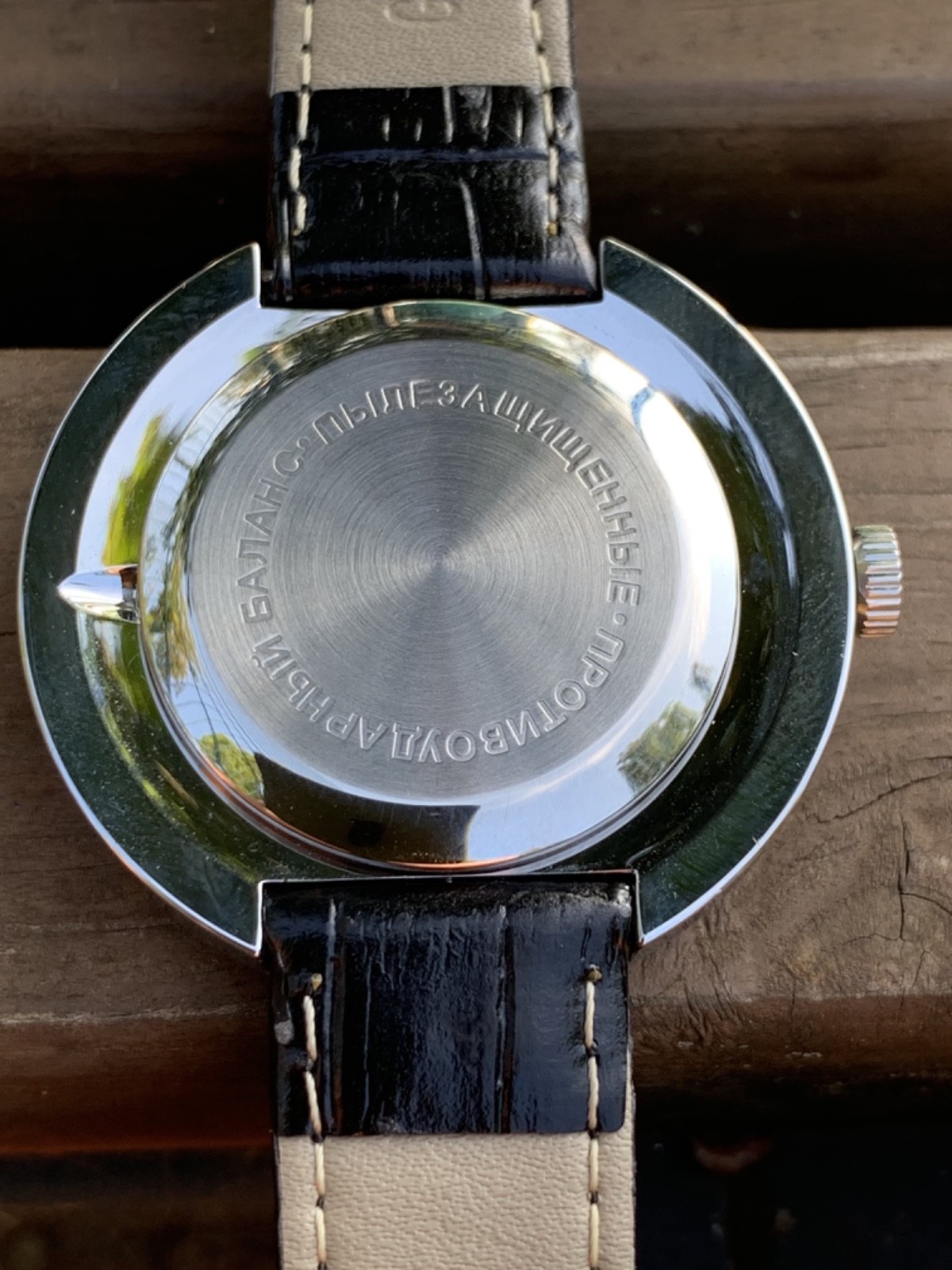 Watch Raketa World Time Goroda Cities USSR Very Rare 2628 Vintage SERVICED