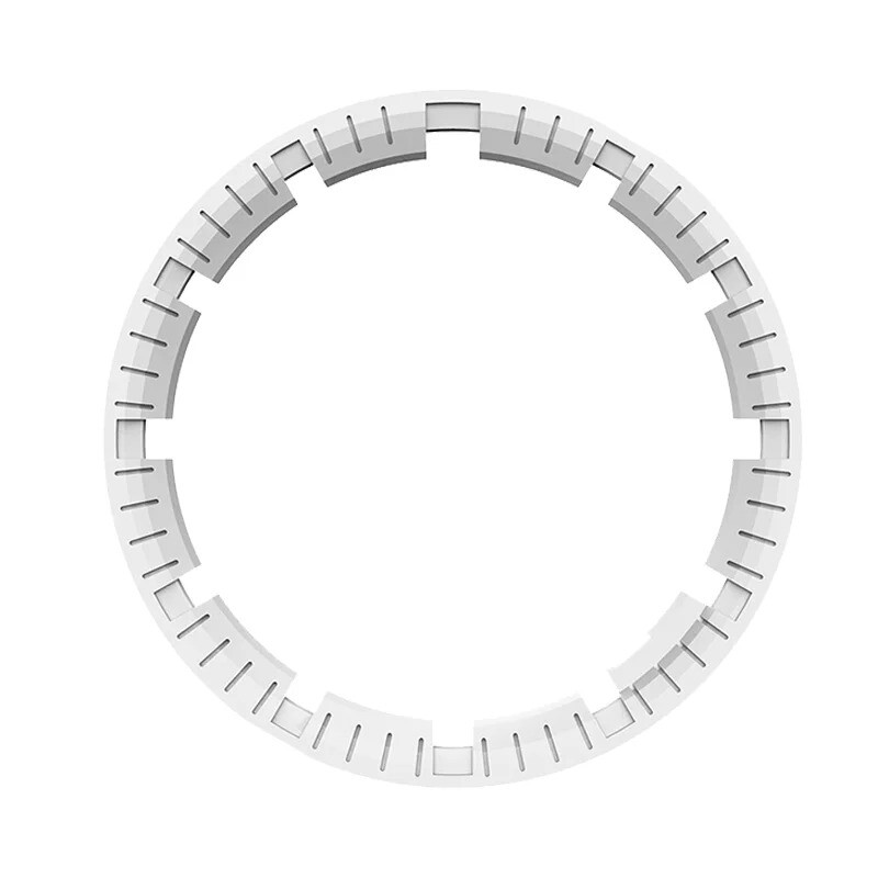 DIY Modification Accessories Glossy Watch Dial Scale Ring For Casio GA2100/2110