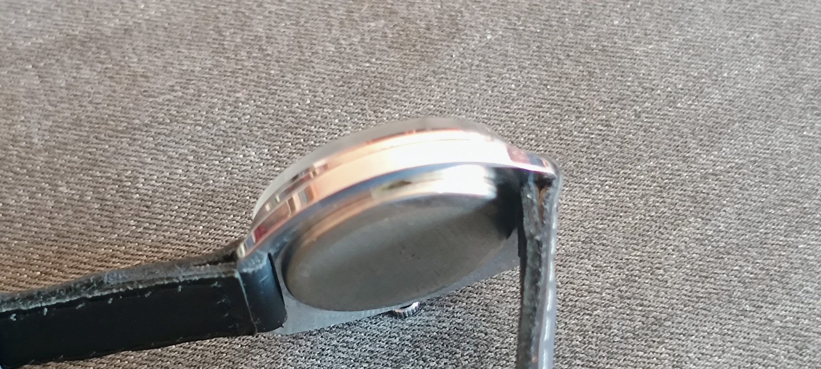 RAKETA Raketa Big Zero USSR Watch Mechanical