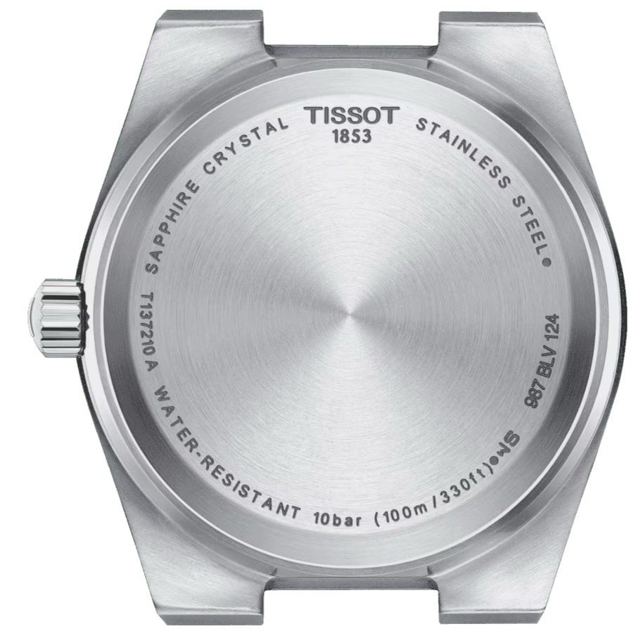 Tissot PRX Light Green Men’s Watch – T137.210.11.091.00