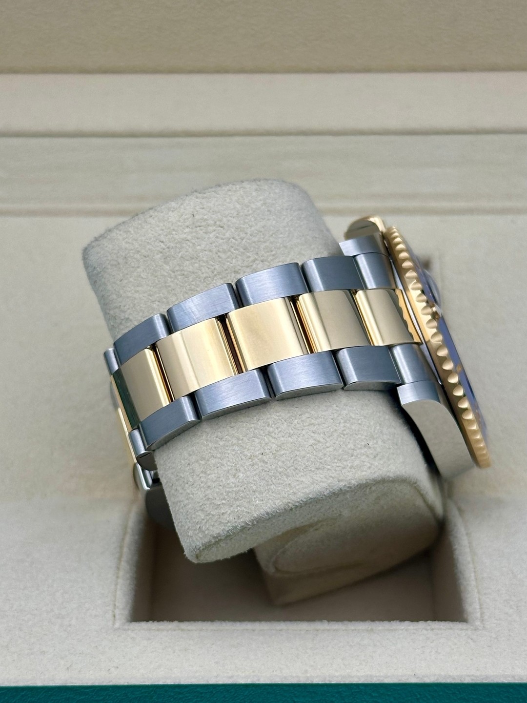 Rolex 126613LB Bluesy