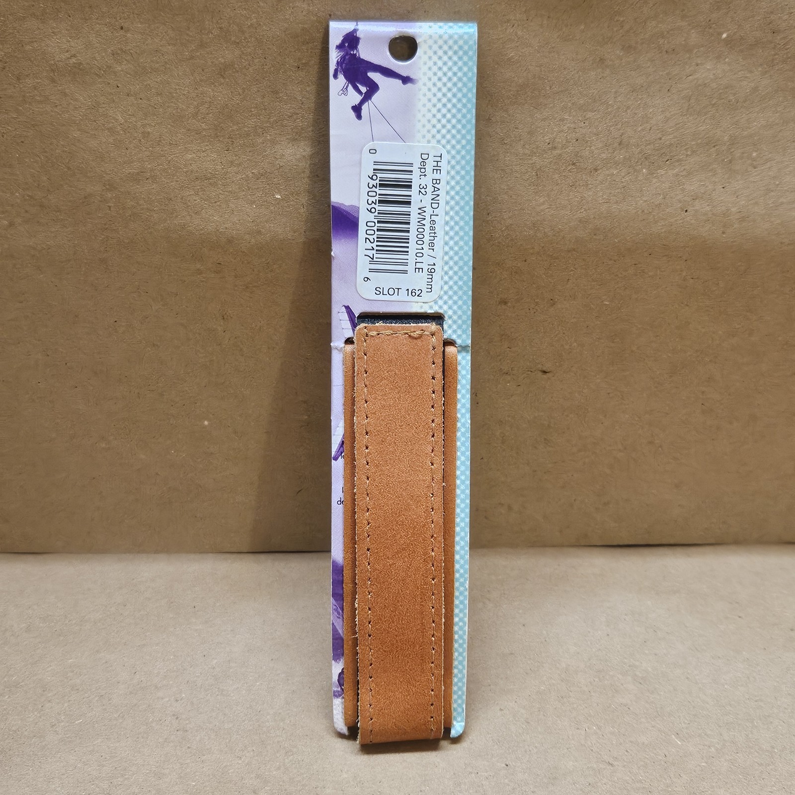 Chisco “The Band” The Original Action Sports Watchband 19mm (3/4”)
