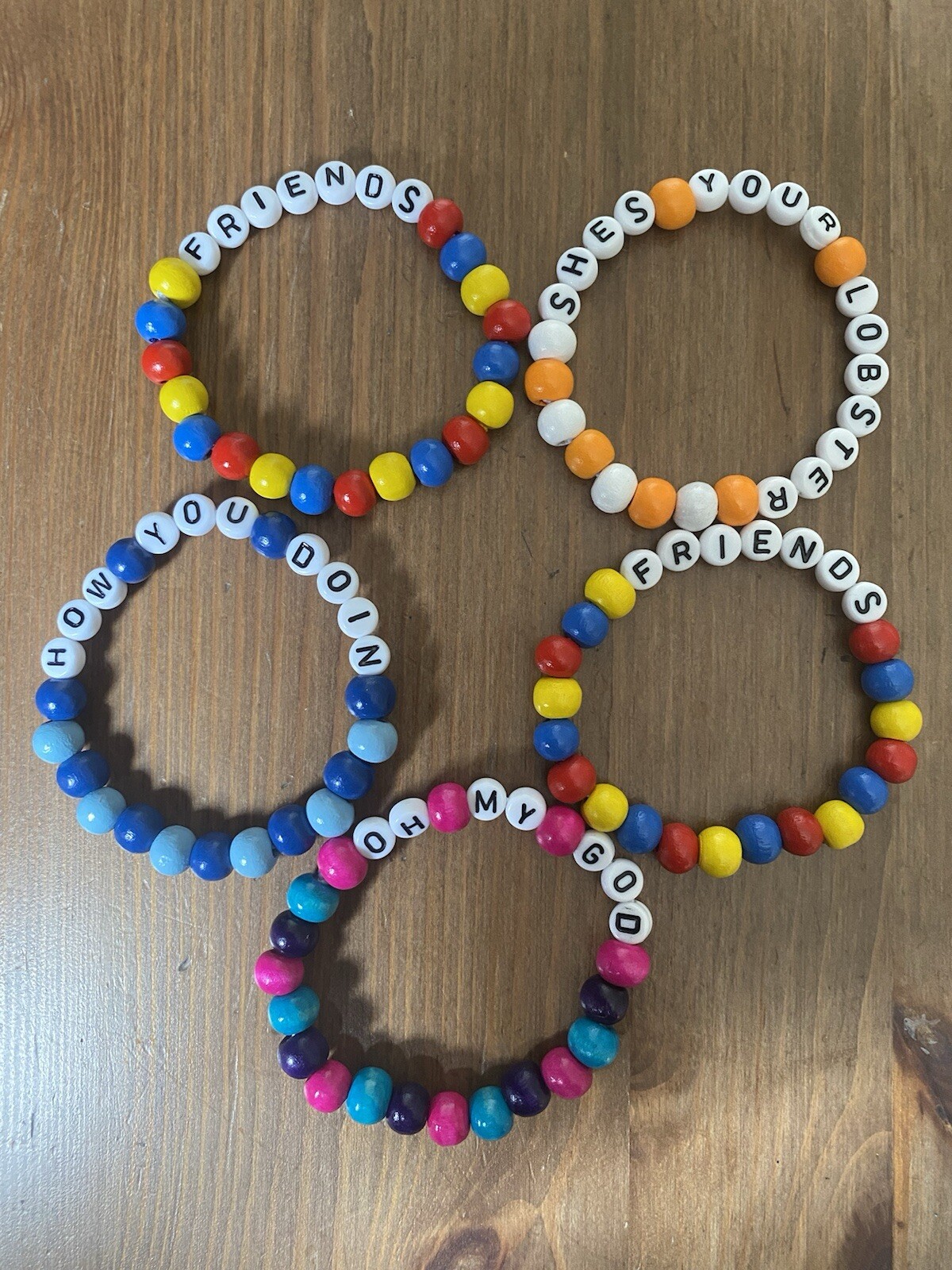 Child’s lost found security safety identity Id bracelet mobile telephone number