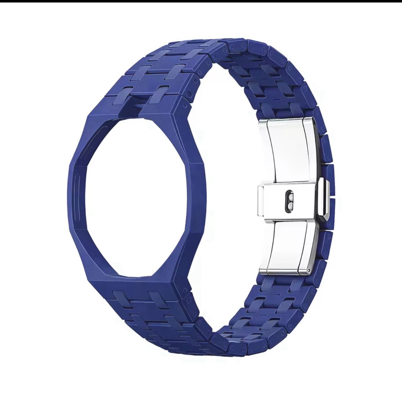 Royal Pop BioCeramic Conversion Watch Band For Otto Rosso Adustable Unisex