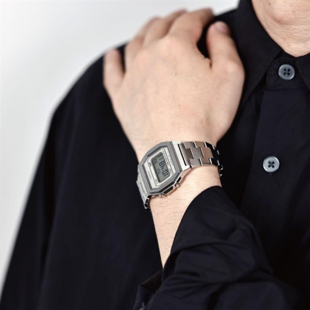 Brand New CASIO Classic Premium A1000DN 7JR