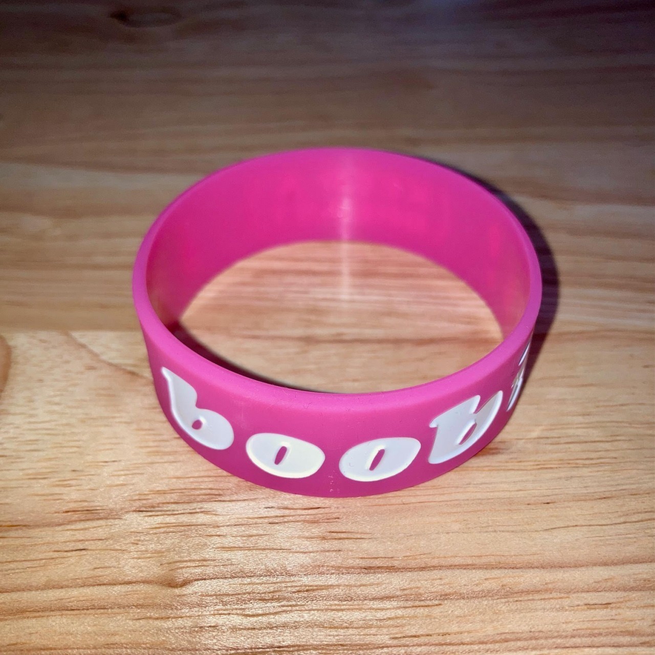❤️ I Heart Boobies ❤️ Bracelets – 4 pack for $15 – Breast Cancer Awareness