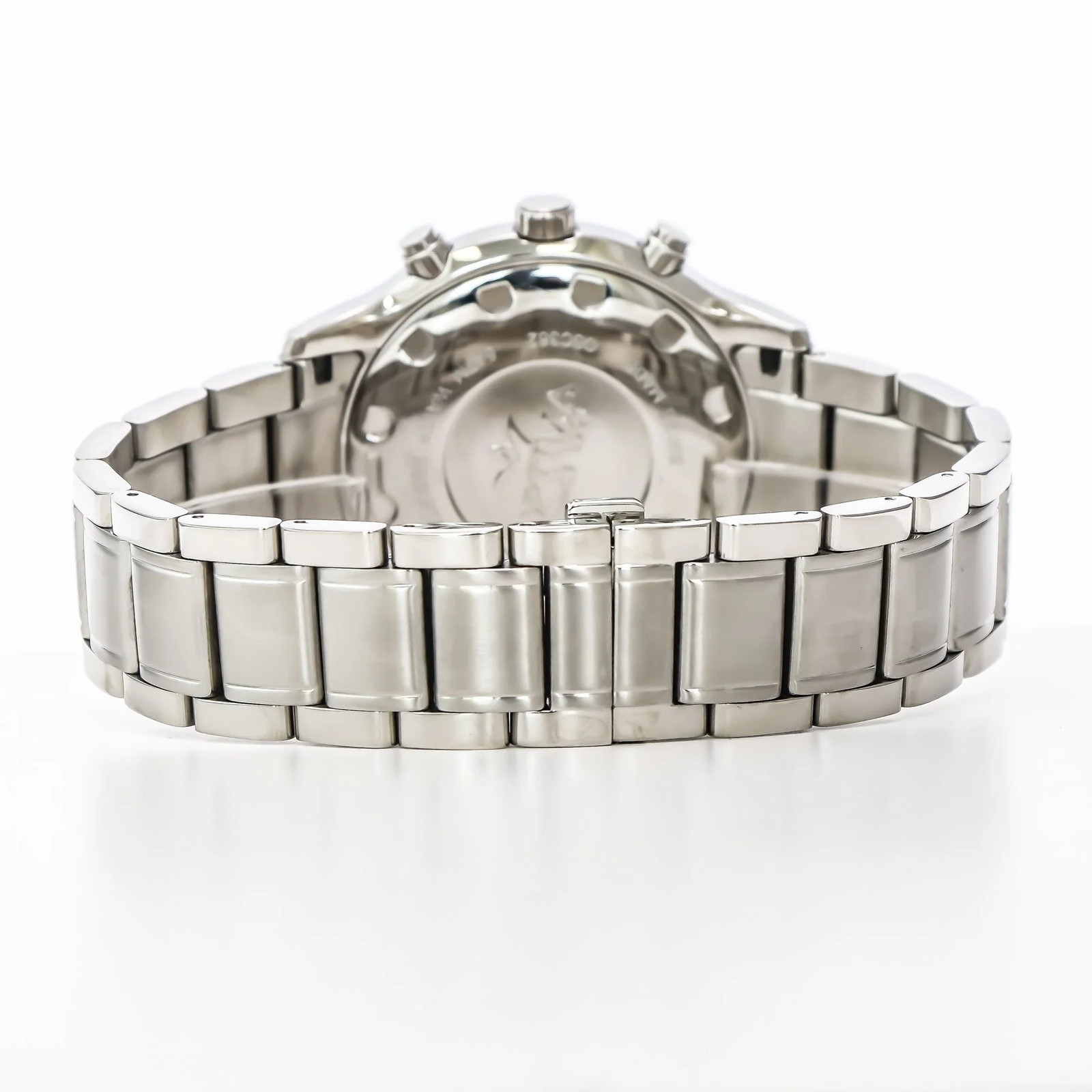 Optima – Swiss Chronograph – OSC362-SS-1 Swiss Ronda 44.5mm OSC362 50 m (5 ATM