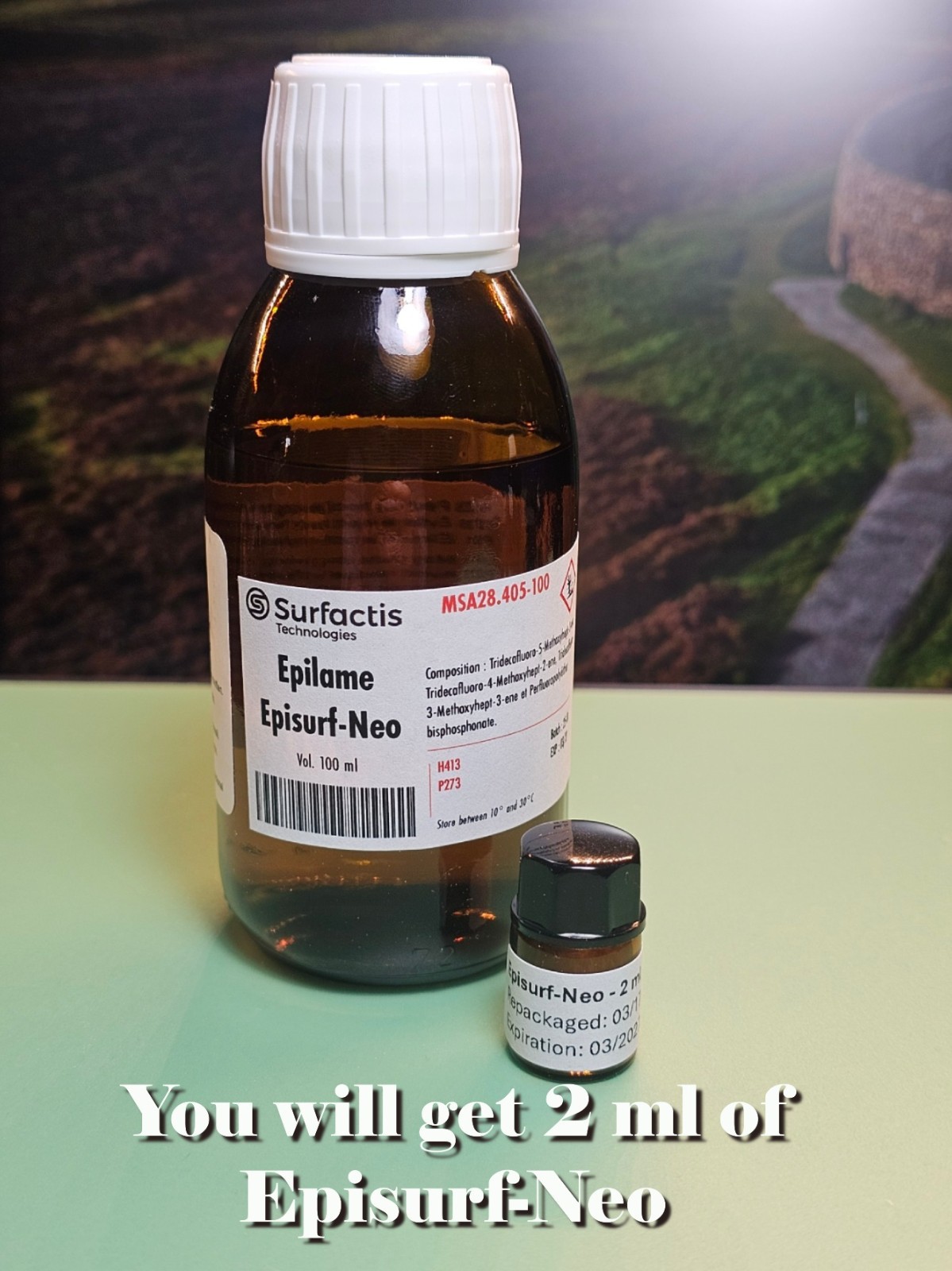 Moebius Watch Oils Kit | Repackaged Oils 0.2ml 9010, 1300, 9415, 9501, 8200