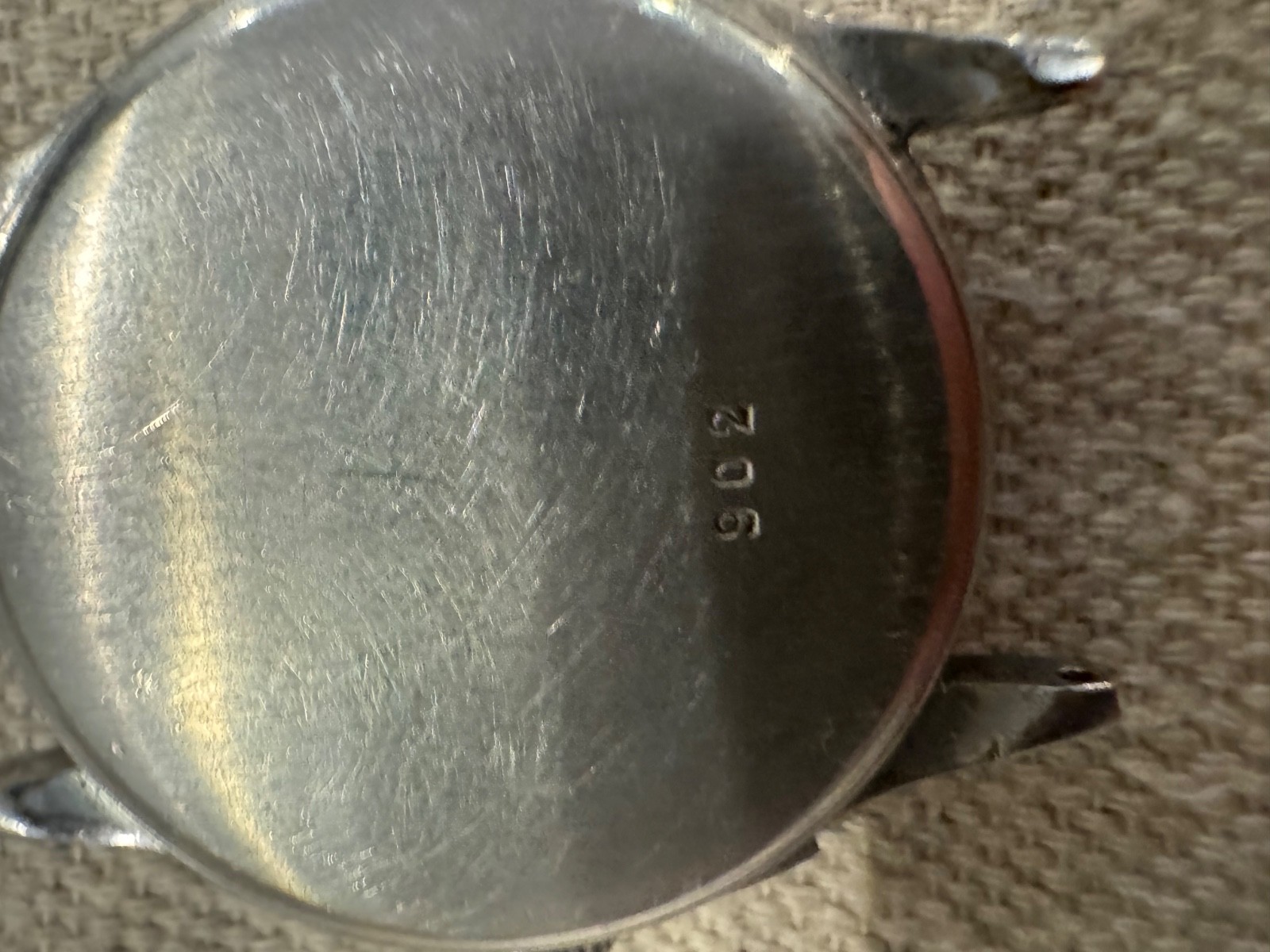Le Phare Vintage Chronograph