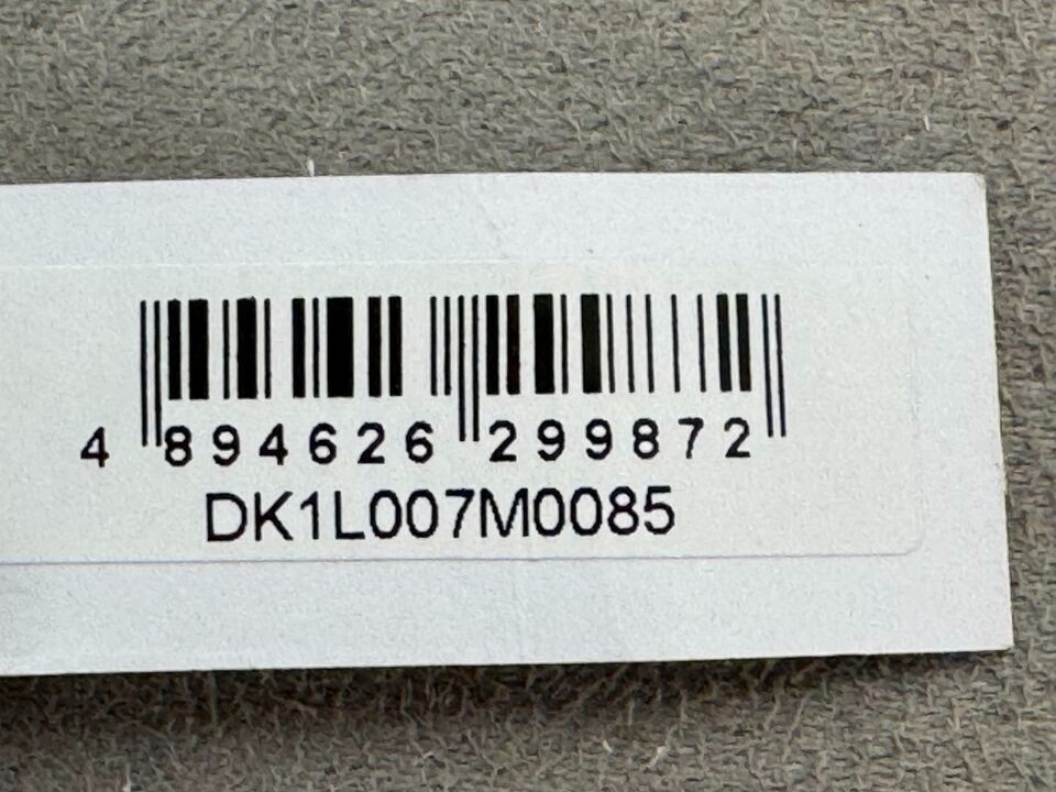DKNY DK1L007M0085