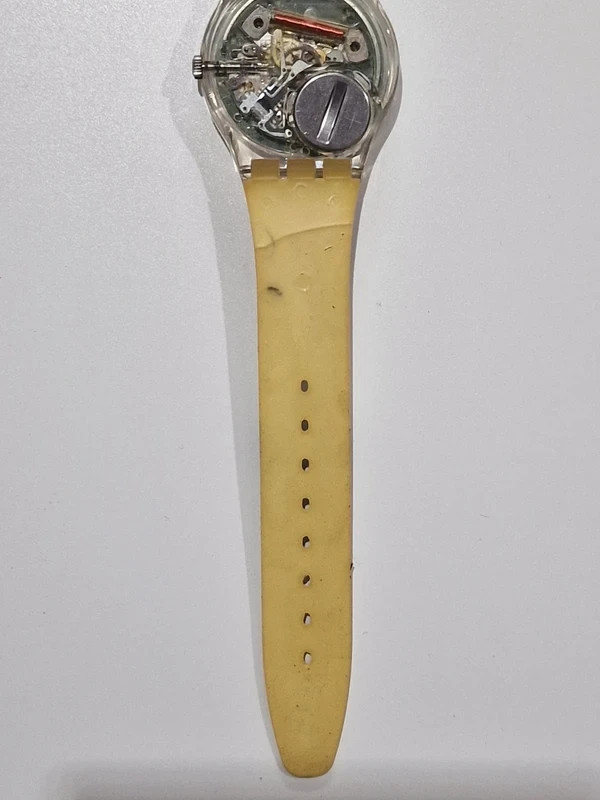 Swatch Gent Gruau (model GK147)