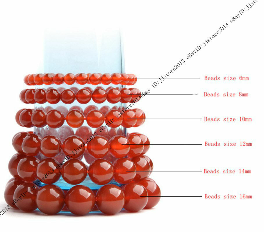 4-12mm Smooth Natural Round Fluorite Stone DIY Gem Jewelry Loose Beads 38cm