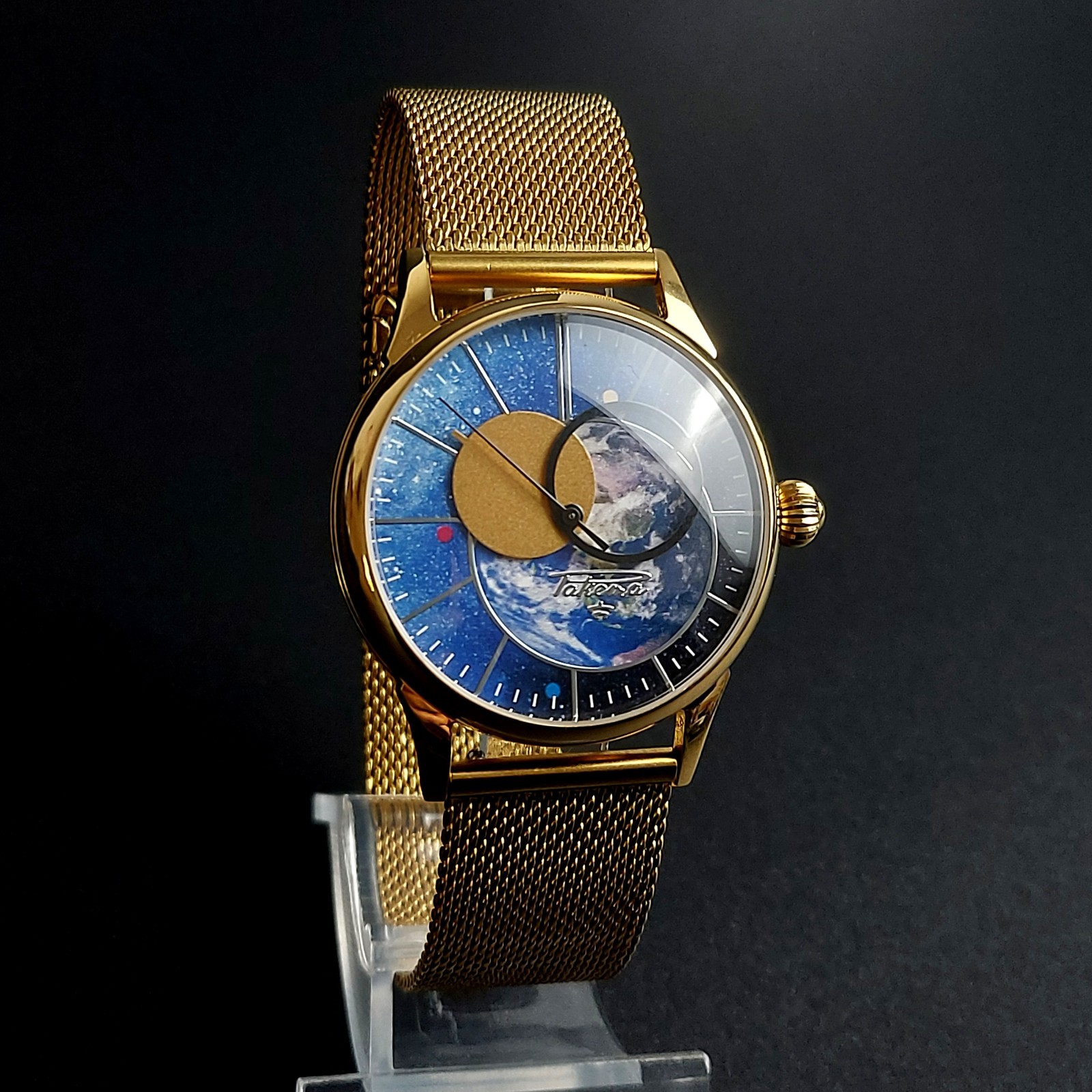 Raketa Copernic Soviet Men’s Watch Kopernik Copernicus Vintage Wristwatch