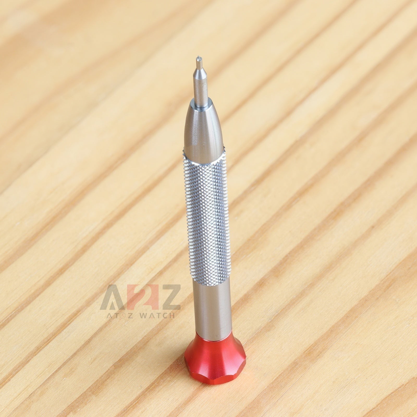 1.35mm Watch Case Back Three Pronged Screwdriver for Vacheron Constantin/Cartier