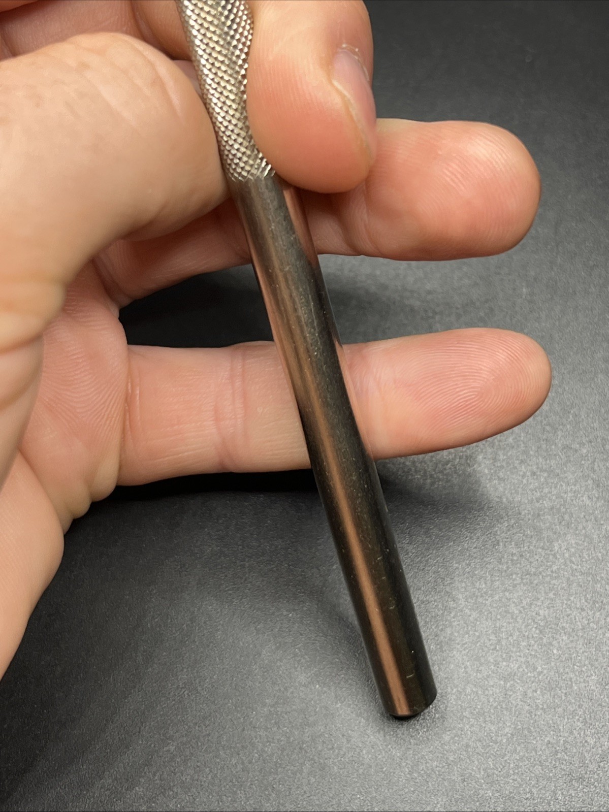 Bergeon 2931 Winding Stem Graver (017)