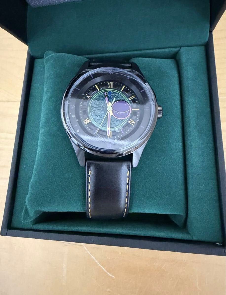 [B1P] SuperGroupies Touhou Project Koishi Komeiji Model Watch [w2w]