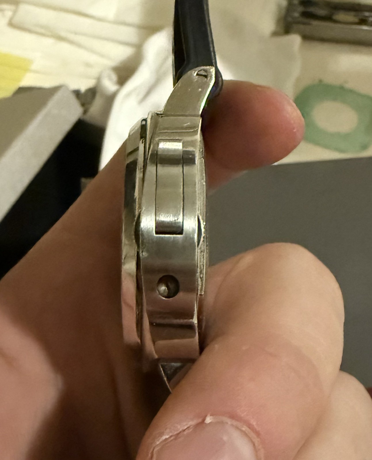 Panerai Luminor 8 Days PAM00510 from 2013 w/ Box