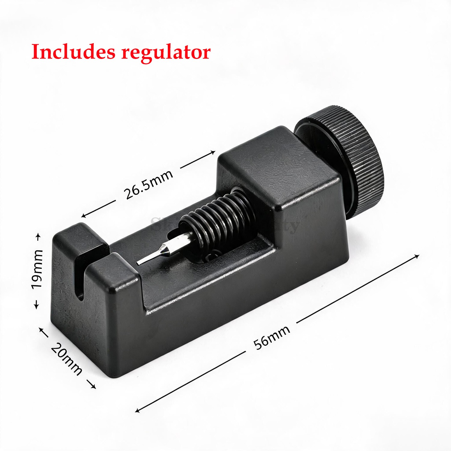 100% Pure Copper Magnetic Bracelet for Men Magnets Adjustable with Sizing Tool