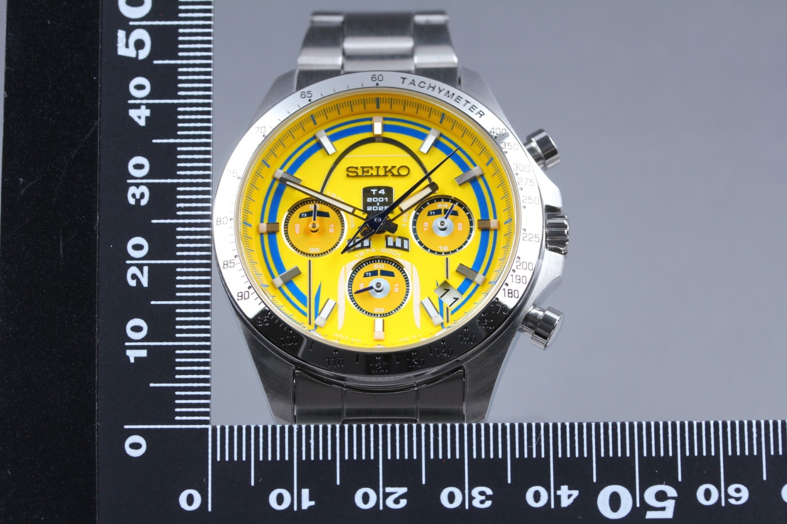 【TOP MINT/FULL】SEIKO CLASS 923 Dr.YELLOW T4 2025 LAST RUN Limited to 5000 JAPAN