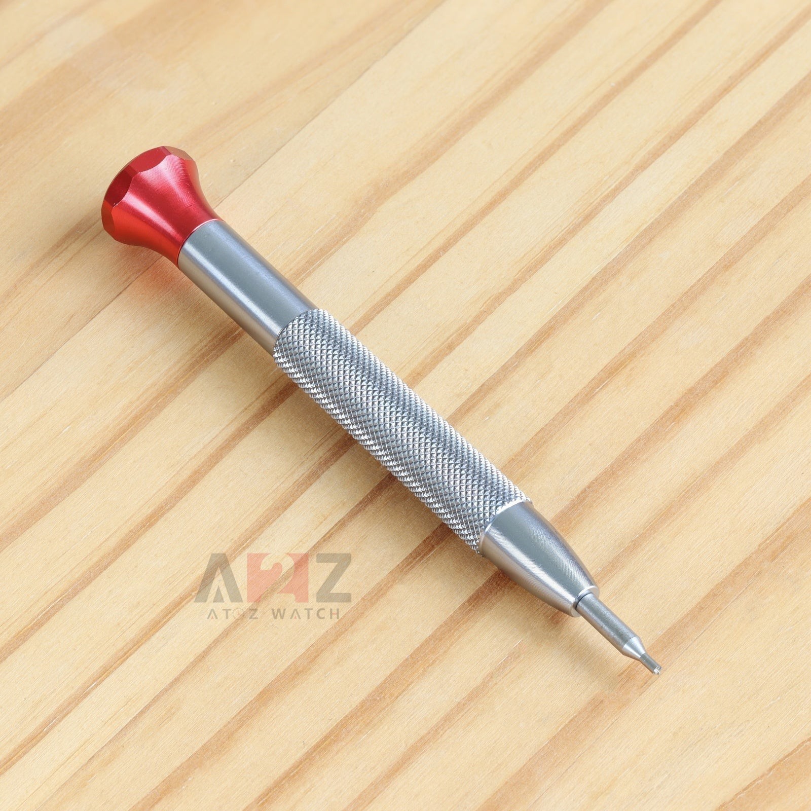 1.35mm Watch Case Back Three Pronged Screwdriver for Vacheron Constantin/Cartier