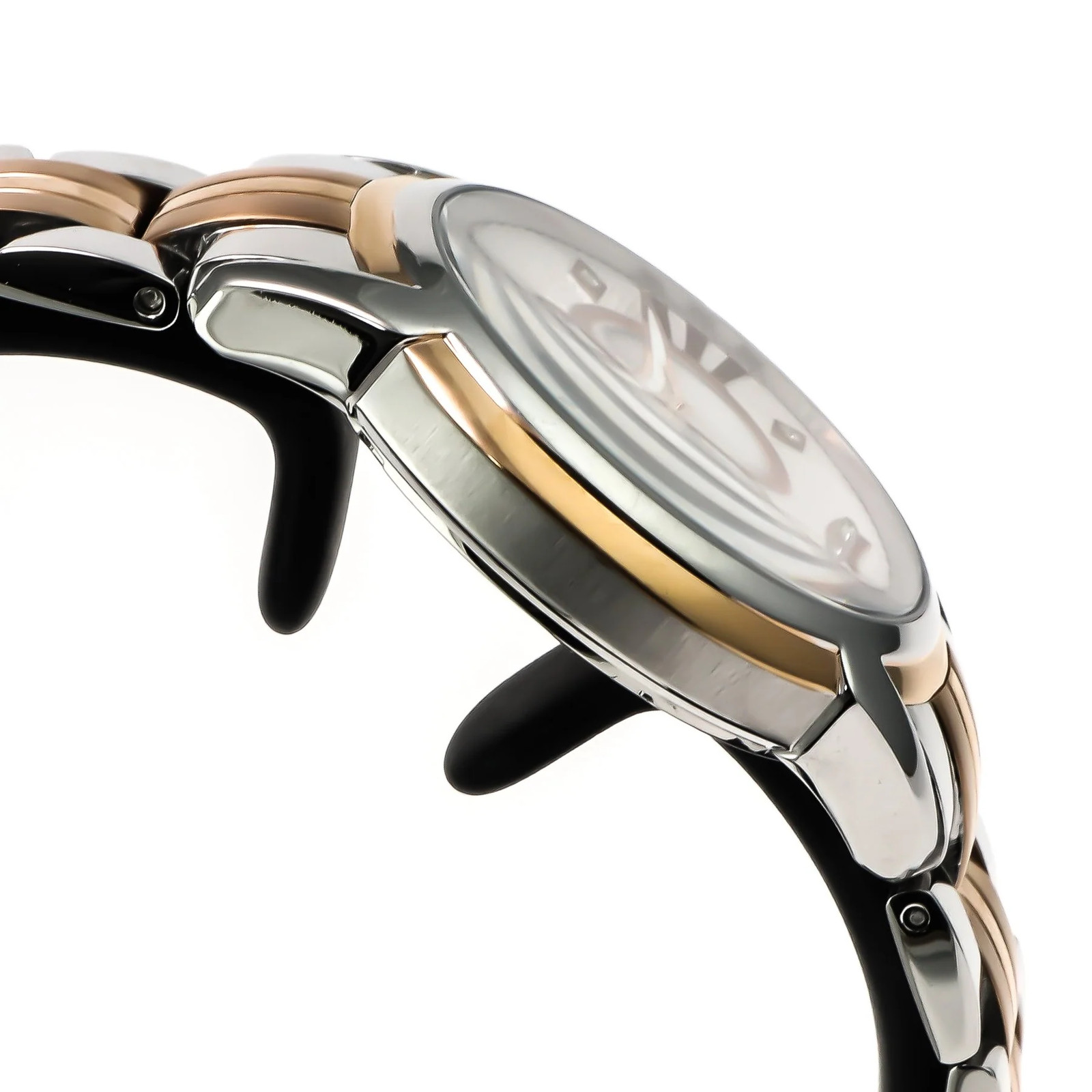 Mercury – Swiss Watch – ME360-SR-7 Quartz 36 mm ME360 50m (5 ATM, 169 ft)