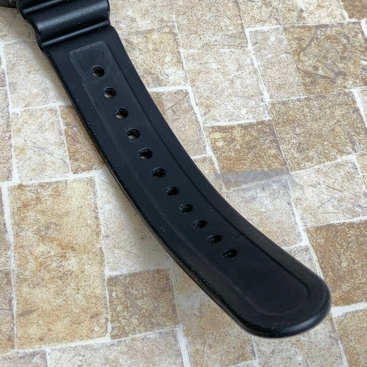 SEIKO Prospex SBEP005 BEAMS Solar Black Watch